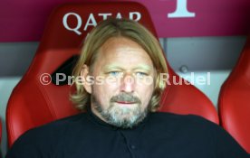 10.09.22 FC Bayern M&uuml;nchen - VfB Stuttgart