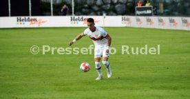 20.07.21 VfB Stuttgart - FC Wacker Innsbruck