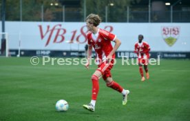 08.11.25 U17 VfB Stuttgart - U17 FC Bayern M&uuml;nchen
