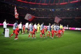 17.12.23 FC Bayern M&uuml;nchen - VfB Stuttgart