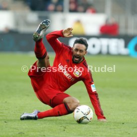 TSG 1899 Hoffenheim - Bayer 04 Leverkusen