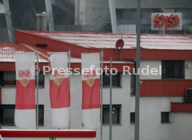 09.02.21 VfB Stuttgart Training