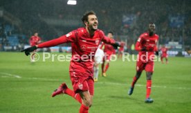 VfL Bochum - VfB Stuttgart