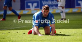 TSG 1899 Hoffenheim - VfL Wolfsburg