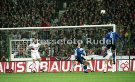 16.04.97 VfB Stuttgart - Hamburger SV
