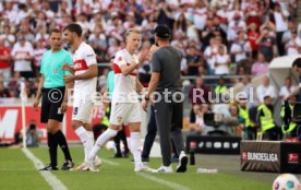 02.09.23 VfB Stuttgart - SC Freiburg