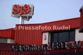 05.02.22 VfB Stuttgart - Eintracht Frankfurt