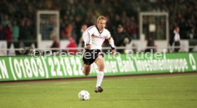 25.03.98 Deutschland - Brasilien