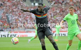 18.03.23 VfB Stuttgart - VfL Wolfsburg