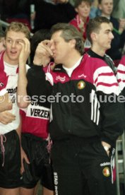 11.01.97 Hallen Masters Stuttgart