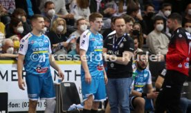03.03.22 TVB Stuttgart - HSG Wetzlar