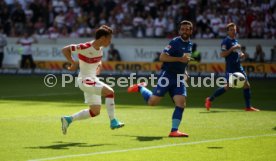 VfB Stuttgart - Karlsruher SC