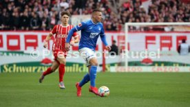 12.03.23 SC Freiburg - TSG 1899 Hoffenheim
