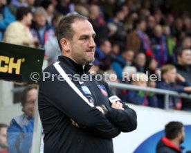 1. FC Heidenheim - SV Darmstadt 98