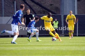 03.04.21 Karlsruher SC - VfL Osnabr&uuml;ck