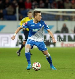 1899 Hoffenheim