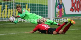 SC Freiburg - Eintracht Frankfurt