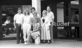 01.07.88 VfB Stuttgart Gesch&auml;ftsstelle