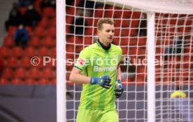 12.02.22 Bayer 04 Leverkusen - VfB Stuttgart