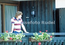 10.05.82 DFB Trainingslager Schluchsee