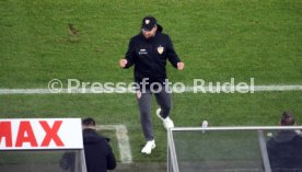 11.11.23 VfB Stuttgart - Borussia Dortmund
