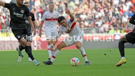 17.09.22 VfB Stuttgart - Eintracht Frankfurt