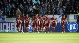 26.02.22 Karlsruher SC - FC Schalke 04
