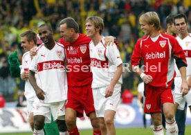 16.10.04 VfB Stuttgart - Borussia Dortmund