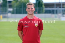 13.07.22 VfB Stuttgart II Fototermin 2022/2023