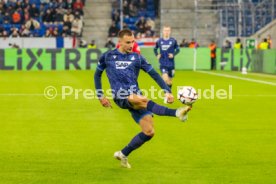 22.10.26 TSG 1899 Hoffenheim - Olympique Lyon