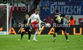 RB Leipzig - VfB Stuttgart