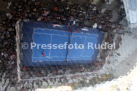 Porsche Tennis Grand Prix 2015
