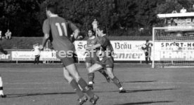 01.07.97 VfL Kirchheim - Fenerbahce Istanbul