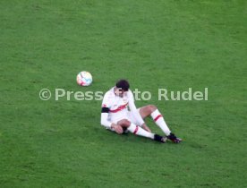 09.10.22 VfB Stuttgart - 1. FC Union Berlin