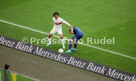 15.10.22 VfB Stuttgart - VfL Bochum