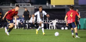 25.10.22 U19 Deutschland - U19 Spanien