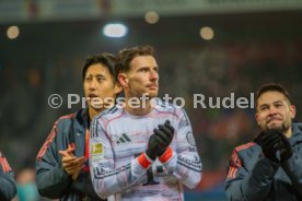 21.12.25 1. FC Heidenheim - FC Bayern M&uuml;nchen