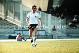 14.06.80 Deutschland - Niederlande