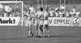 05.08.89 Stuttgarter Kickers - SG Wattenscheid 09