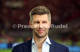 16.08.25 Franz-Beckenbauer-Supercup VfB Stuttgart - FC Bayern München