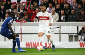 28.10.23 VfB Stuttgart - TSG 1899 Hoffenheim