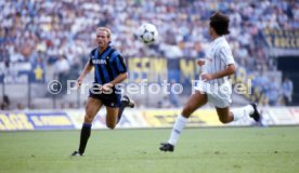 08.09.85 Inter Mailand - AC Pisa