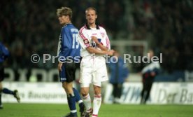 16.04.97 VfB Stuttgart - Hamburger SV