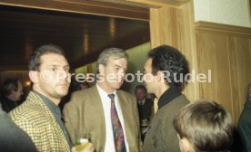 18.12.91 Deutschland - Luxemburg