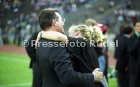 14.06.97 DFB-Pokal Finale 1997 VfB Stuttgart - FC Energie Cottbus