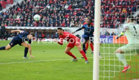 08.02.25 SC Freiburg - 1. FC Heidenheim