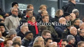 06.12.23 VfB Stuttgart - Borussia Dortmund