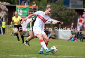 10.05.26 Frauen VfB Stuttgart - VfL Wofsburg II