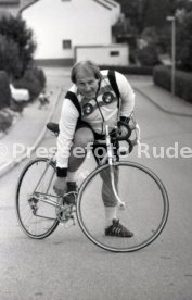 10.05.84 Fussball Bundesliga Buffy Ettmayer