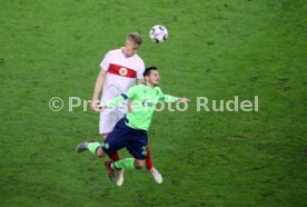 VfB Stuttgart - FC Schalke 04